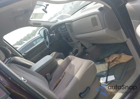 2005 Dodge Ram 1500 Slt/Laramie from USA, damaged, VIN 1D7HA18N15S339518